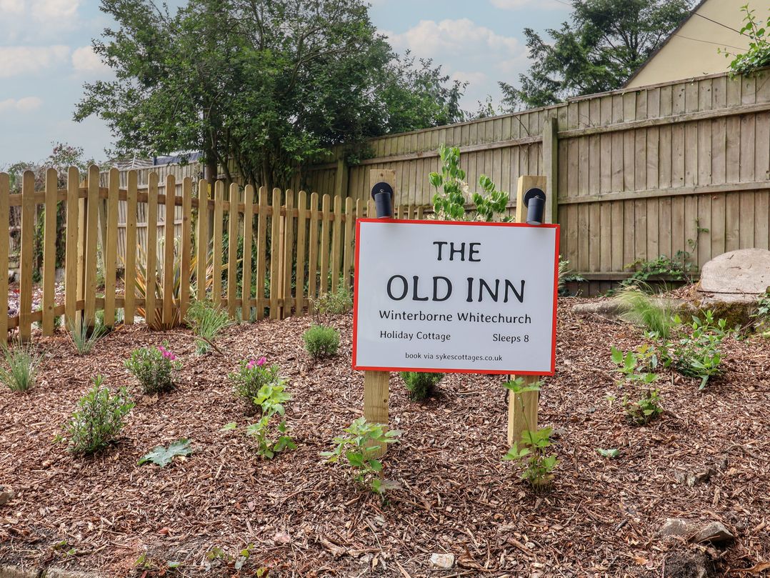 The Old Inn
