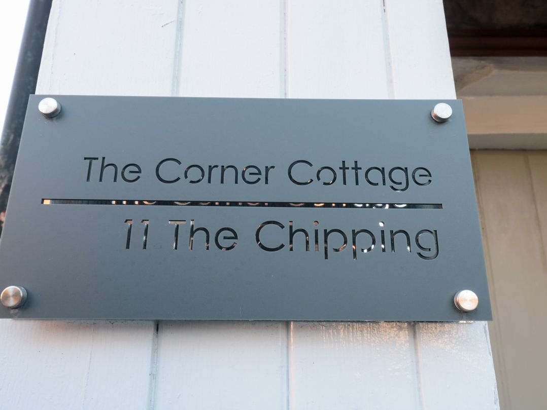 The Corner Cottage
