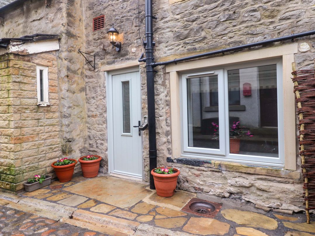 Cobble Cottage