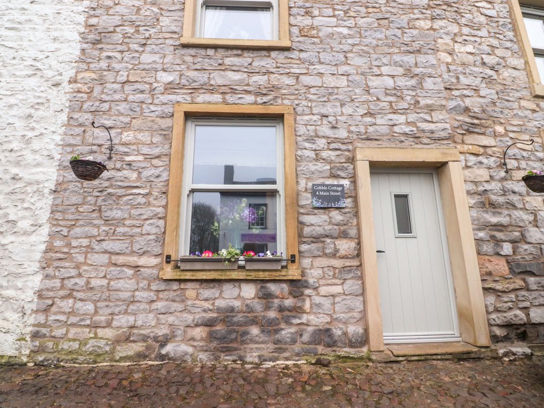 Cobble Cottage