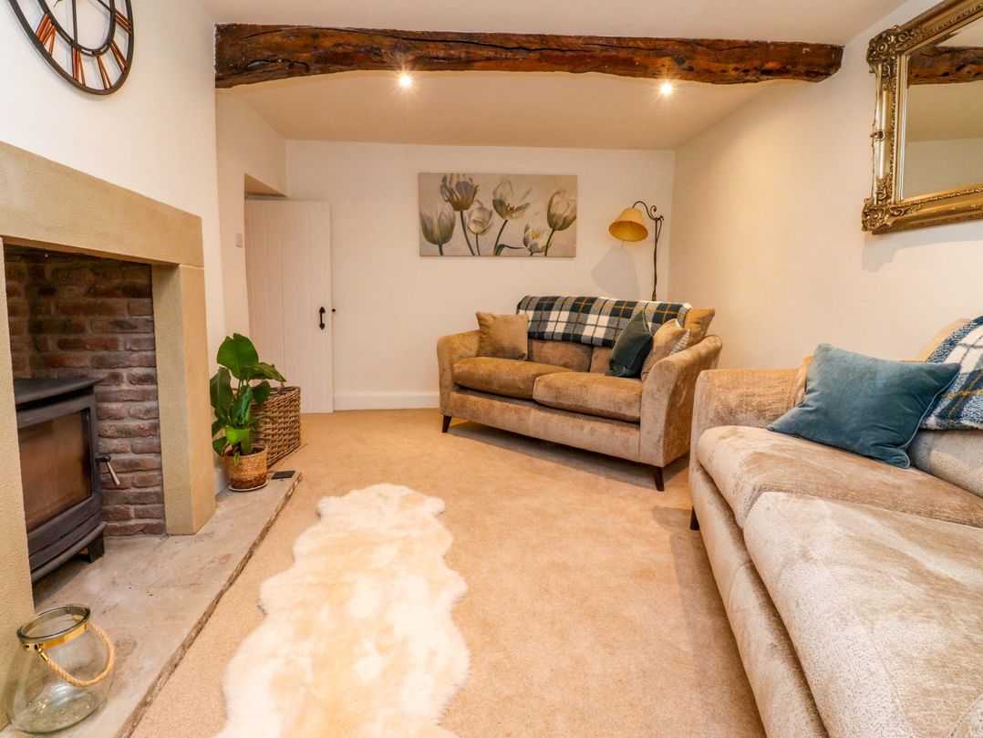 Cobble Cottage