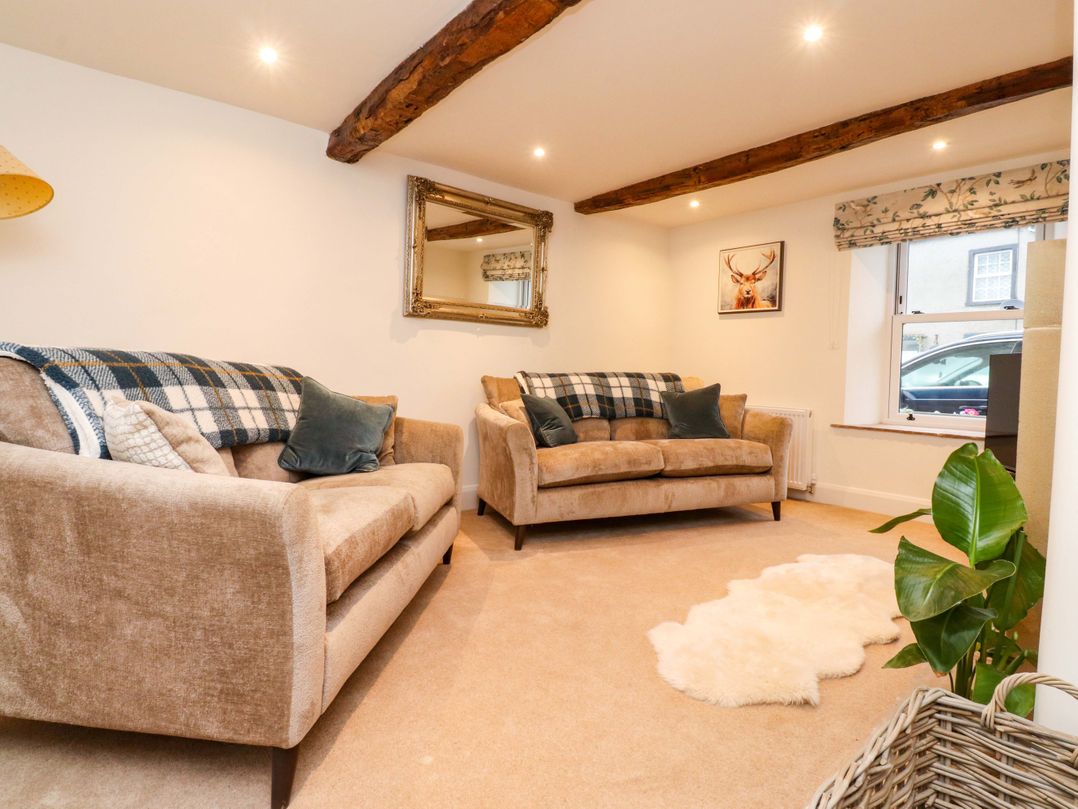 Cobble Cottage