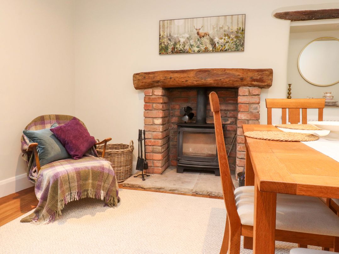 Cobble Cottage