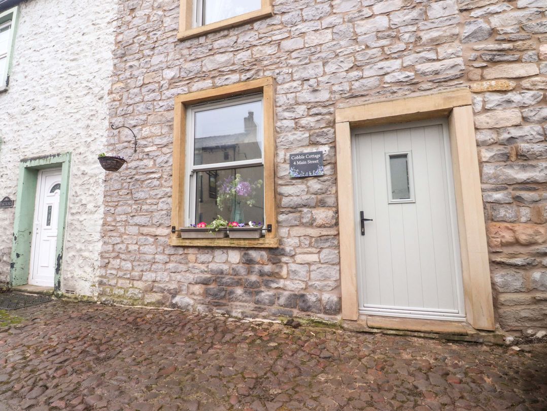 Cobble Cottage