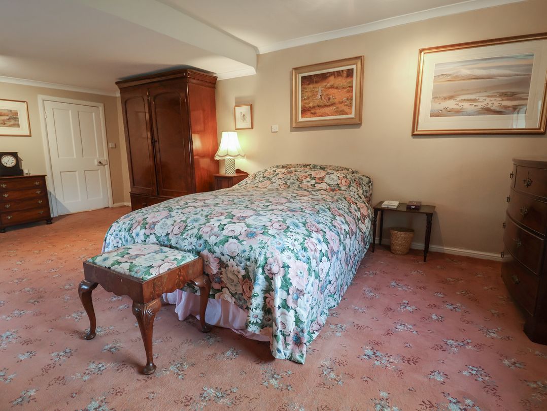 Winston Hall Farmhouse