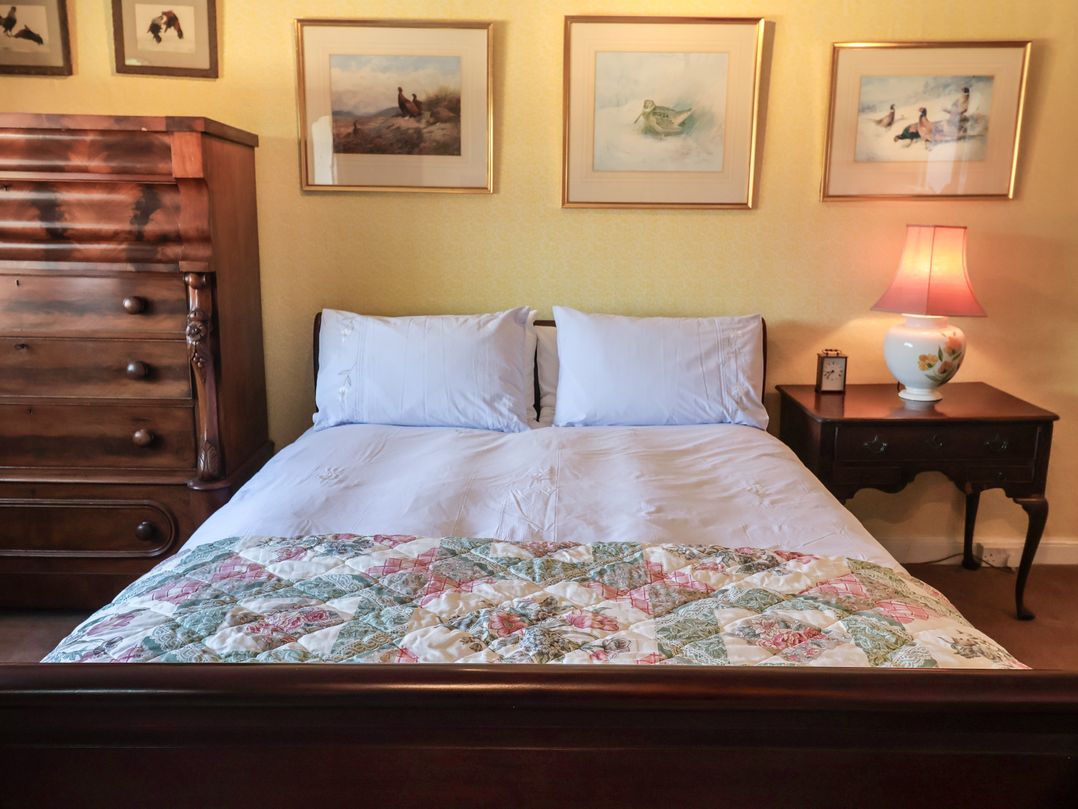 Winston Hall Farmhouse