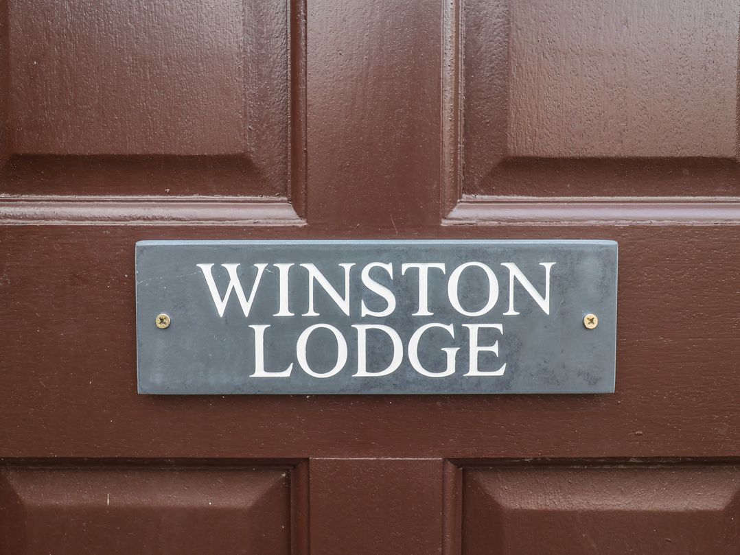 Winston Lodge