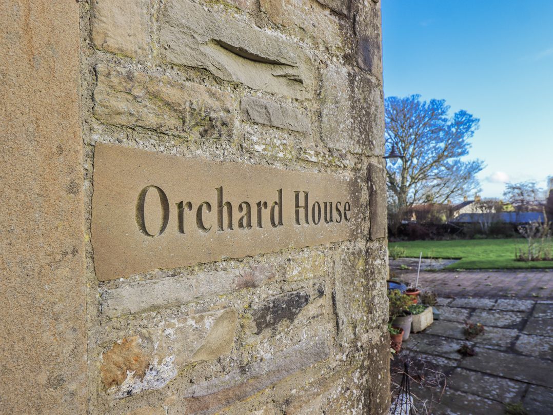 Orchard House