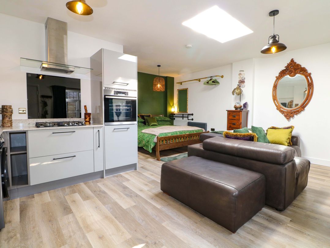 Shell Cottage
