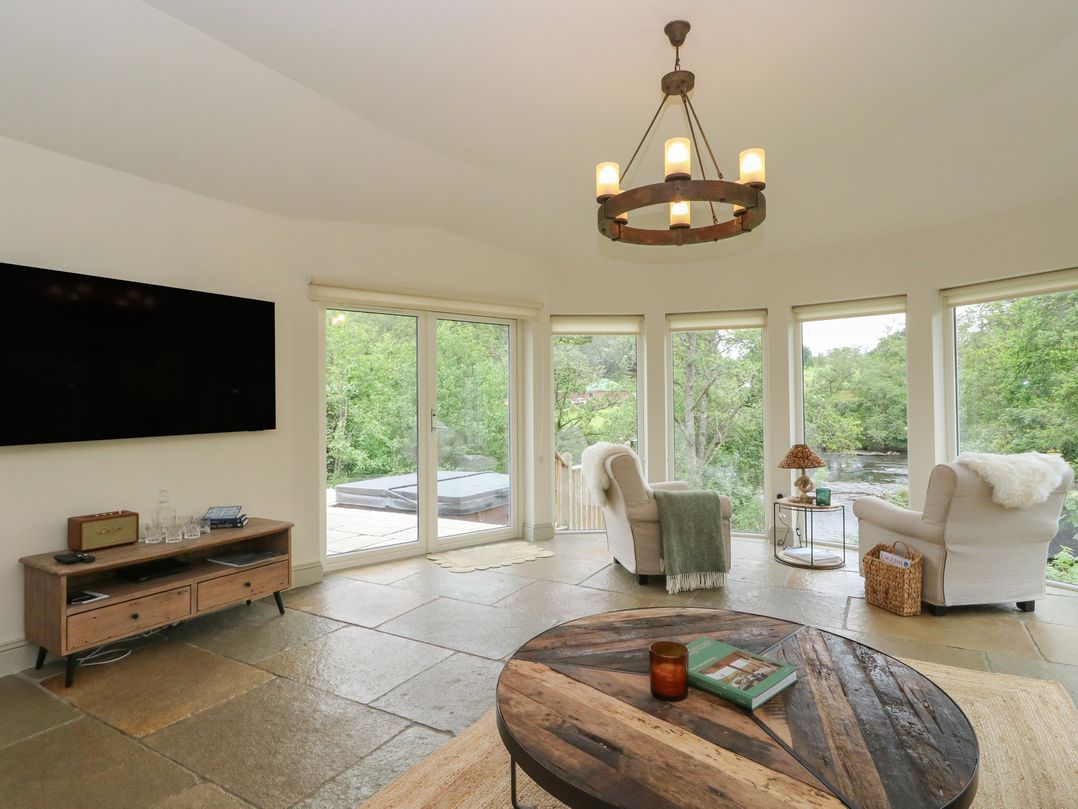 Glen Lochay Lodge
