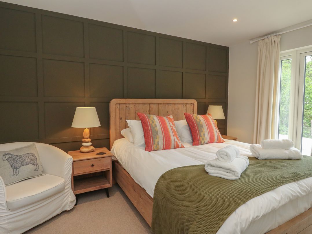Glen Lochay Lodge