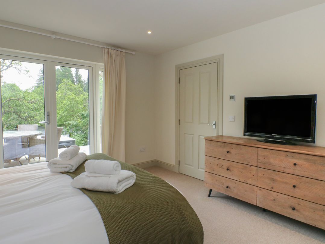 Glen Lochay Lodge
