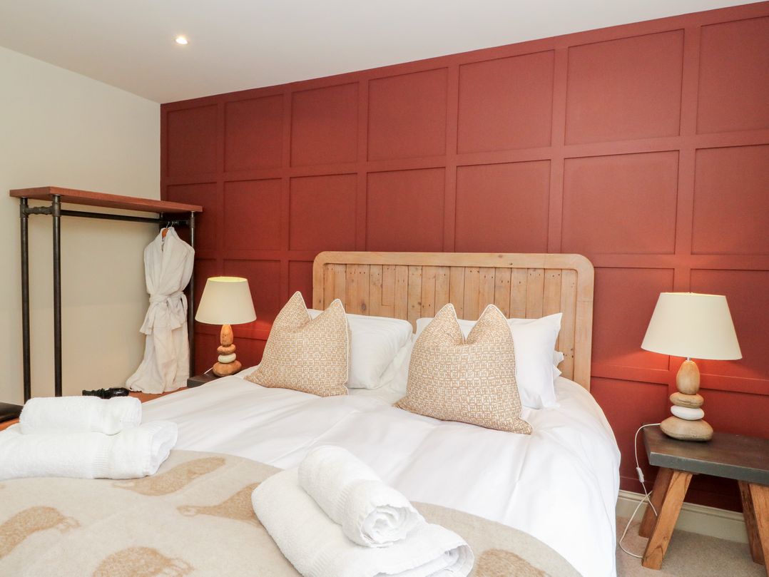 Glen Lochay Lodge