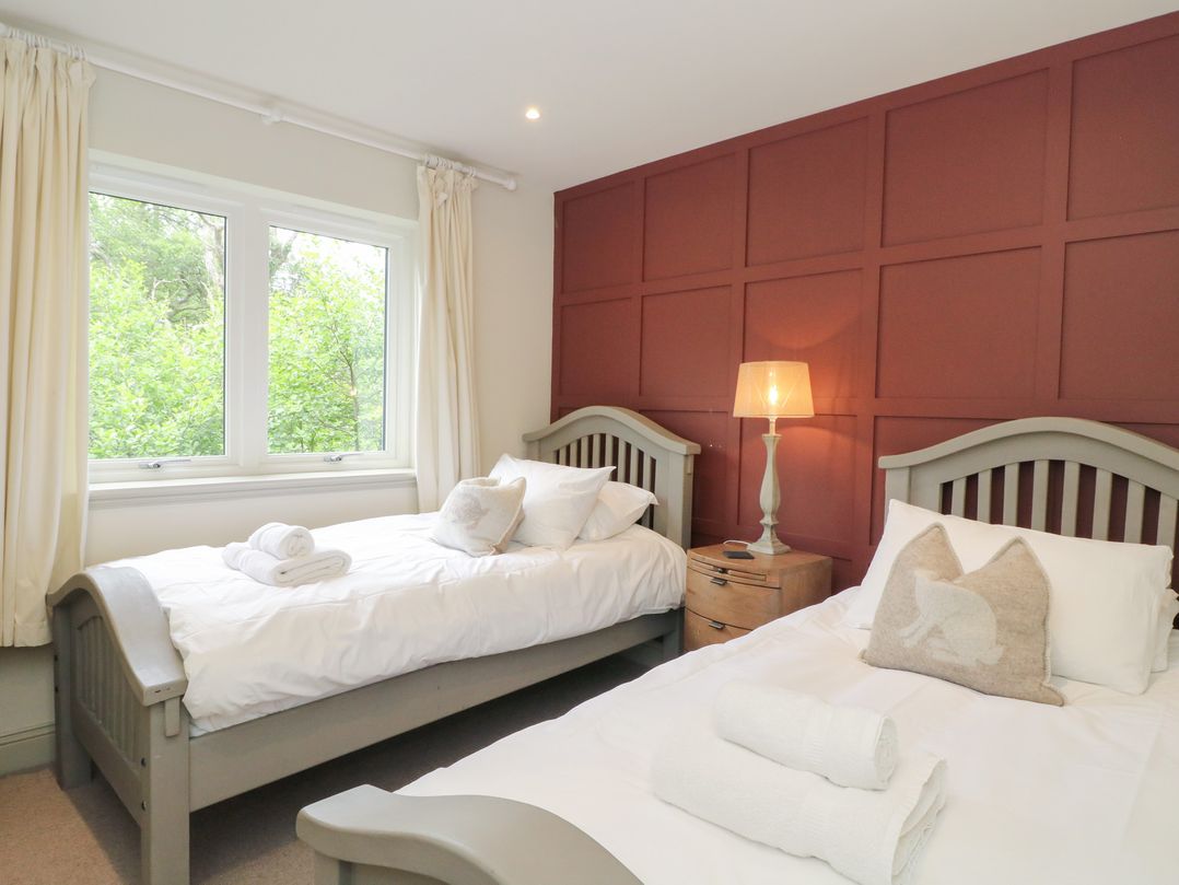 Glen Lochay Lodge