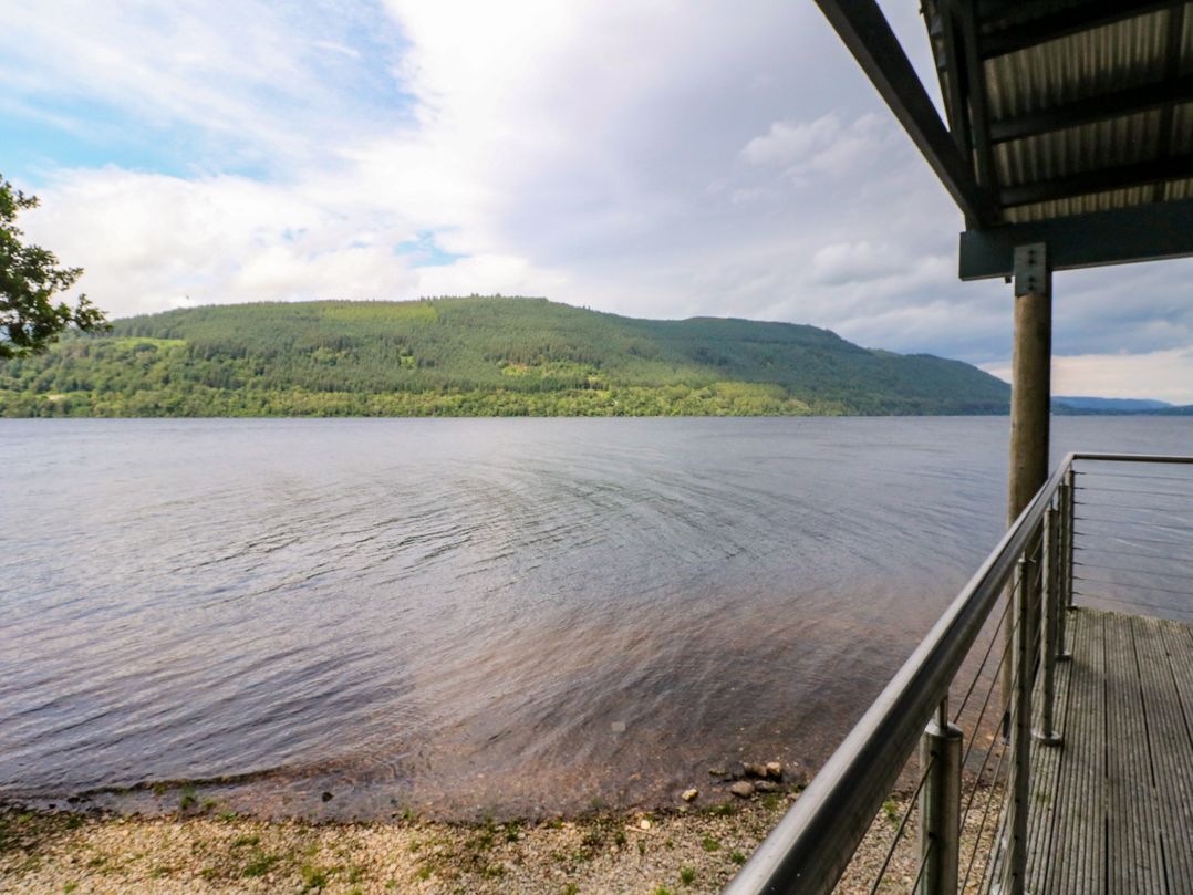 Osprey Boathouse