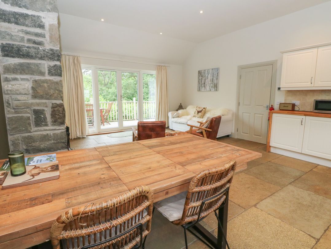Ghillie's Cottage
