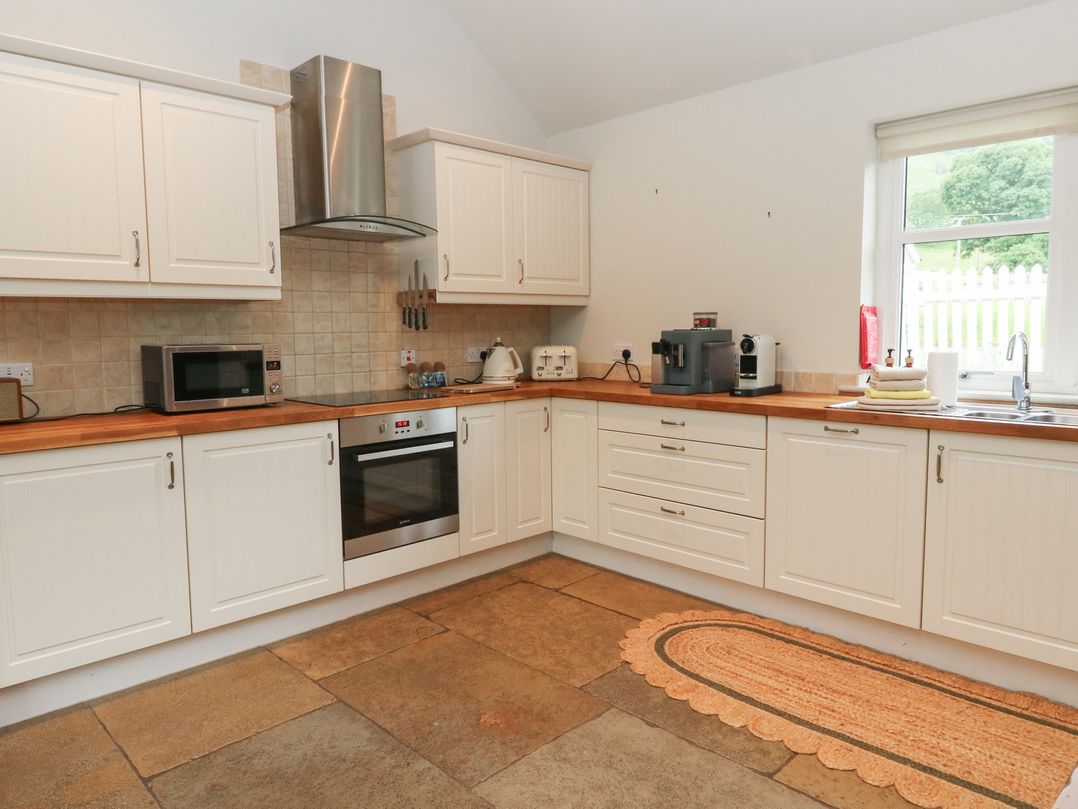 Ghillie's Cottage