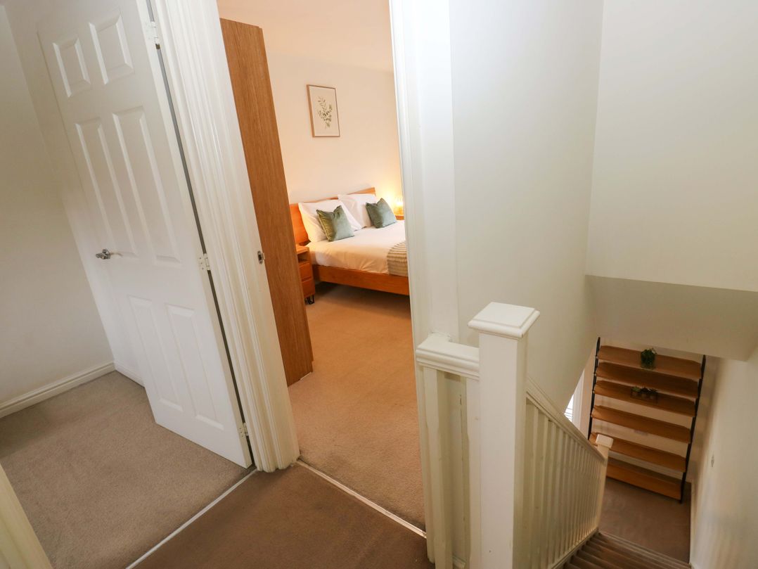 Cottage Holiday Home