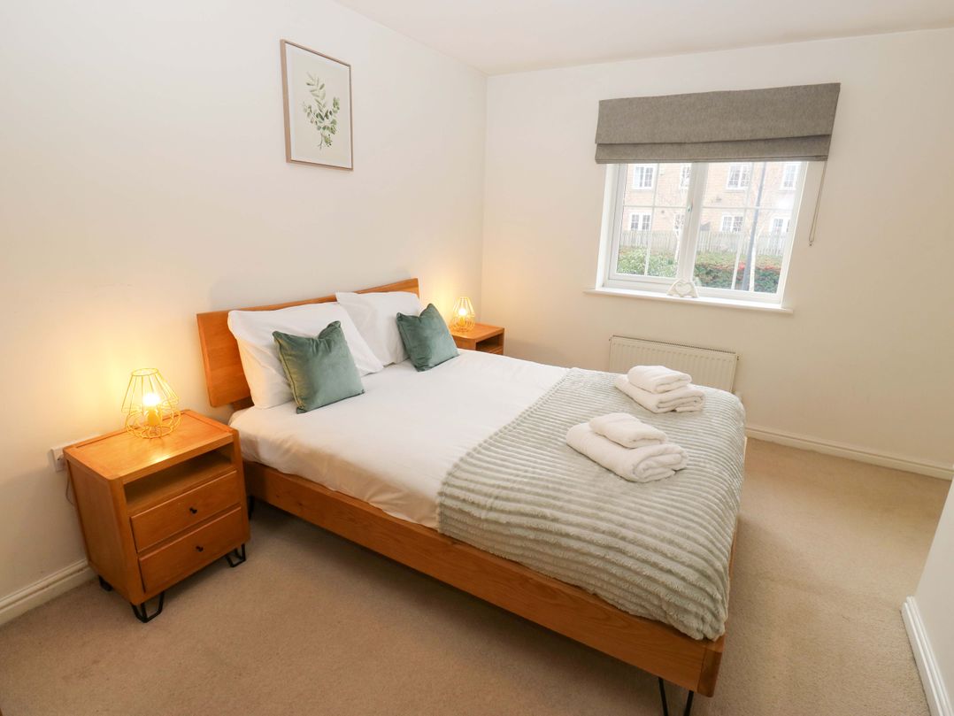 Cottage Holiday Home