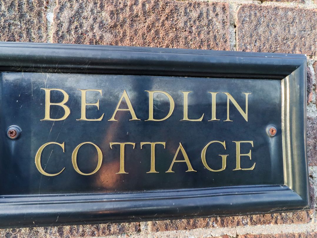 Beadlin cottage