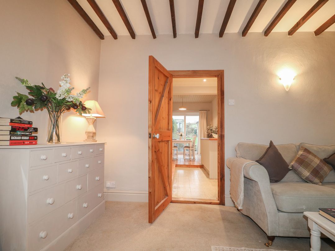 Little Launde Cottage