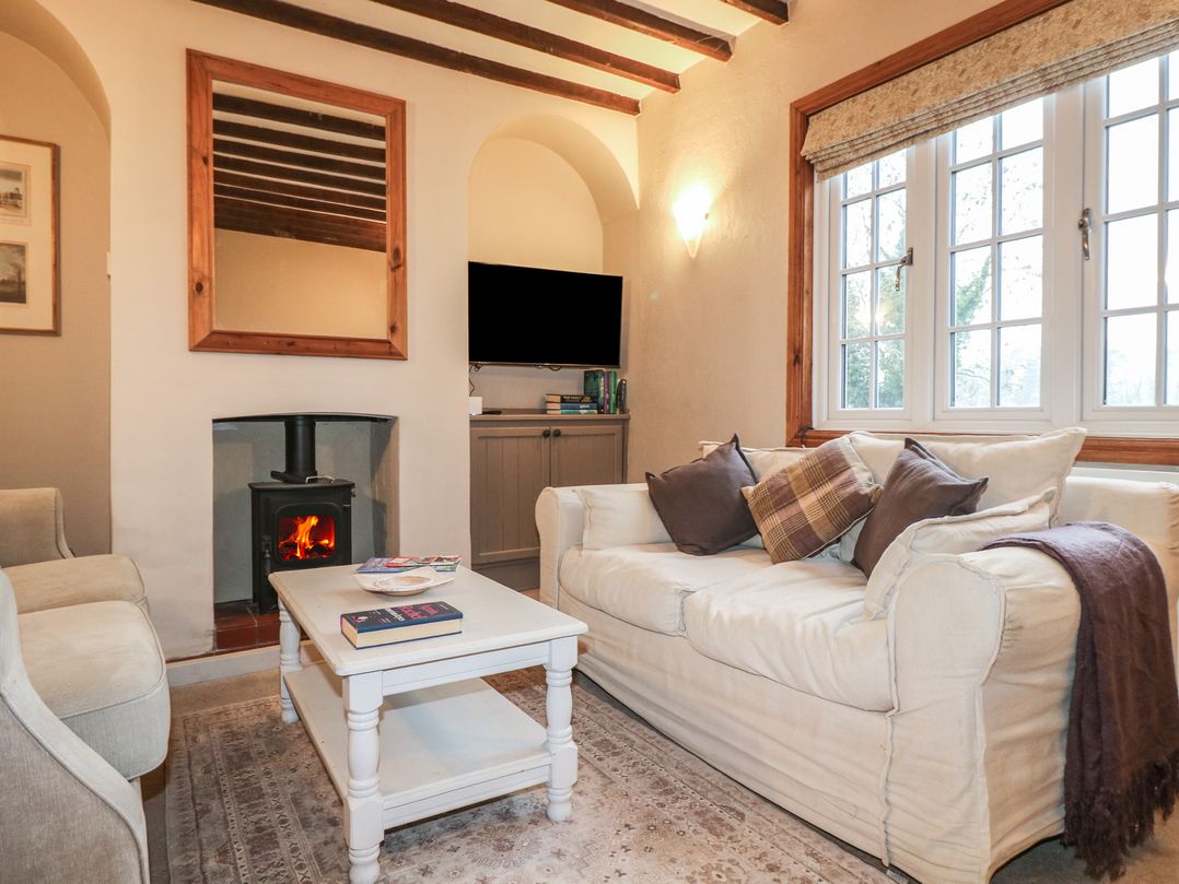 Little Launde Cottage