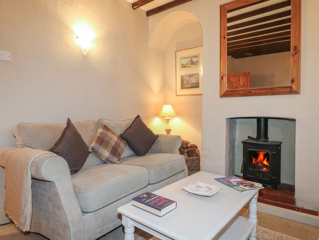 Little Launde Cottage