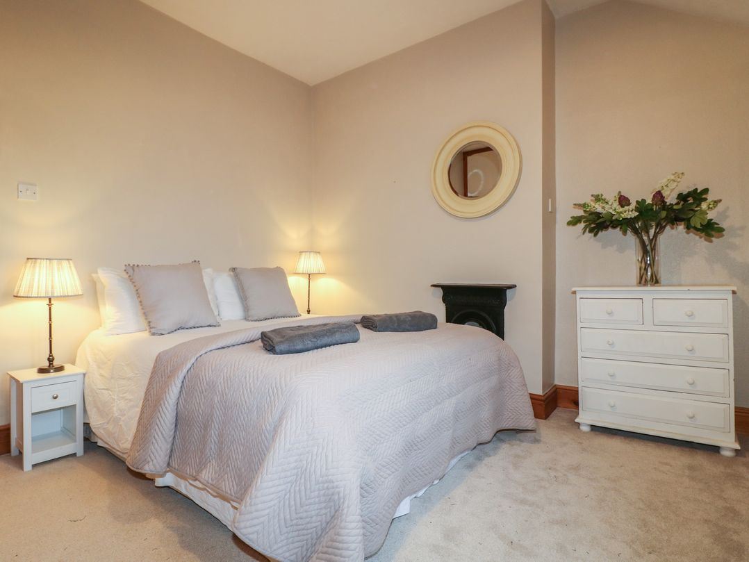 Little Launde Cottage