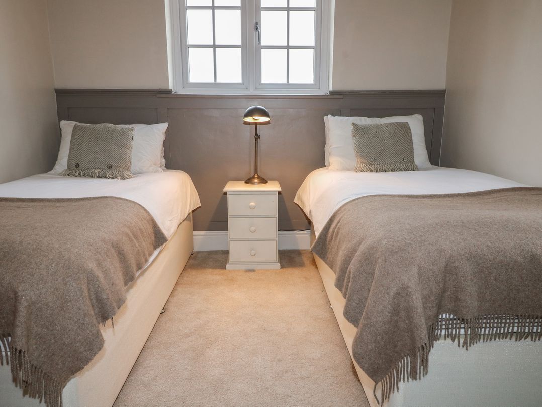 Little Launde Cottage
