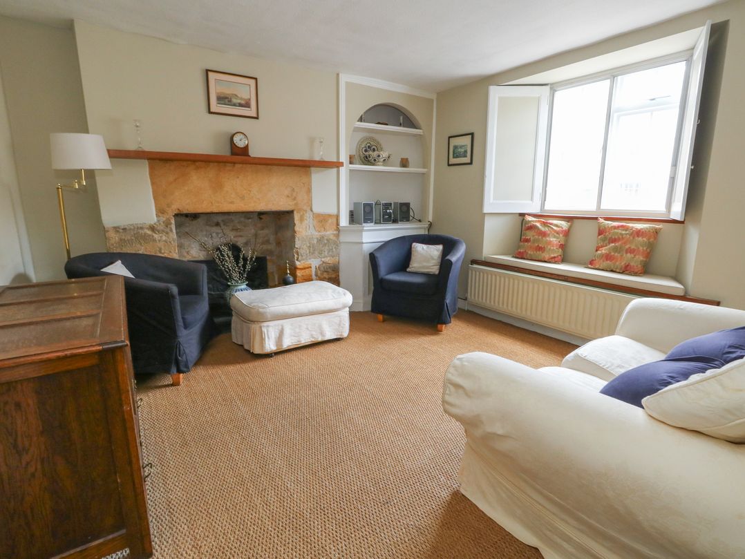 Crantock