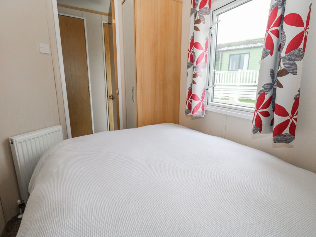 Swanage Coastal Park Caravan