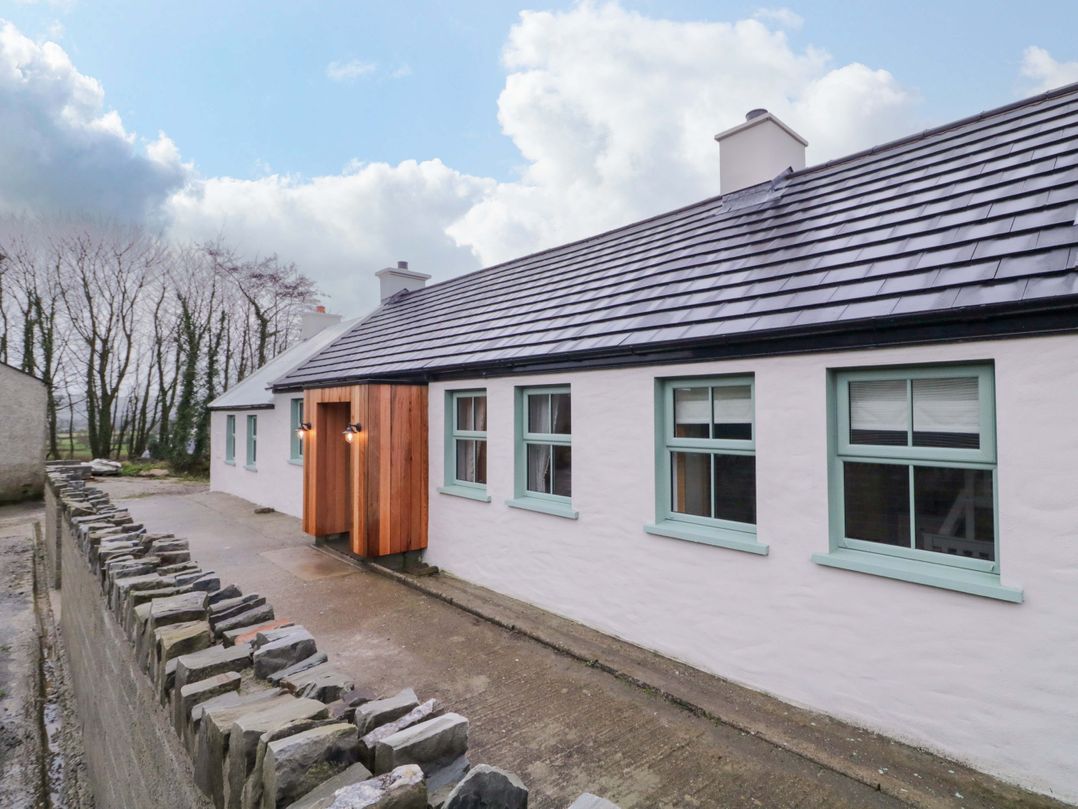 Annie’s Farm Cottage