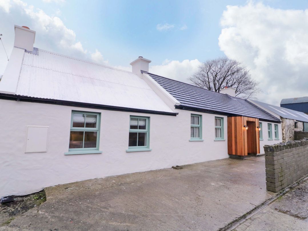 Annie’s Farm Cottage