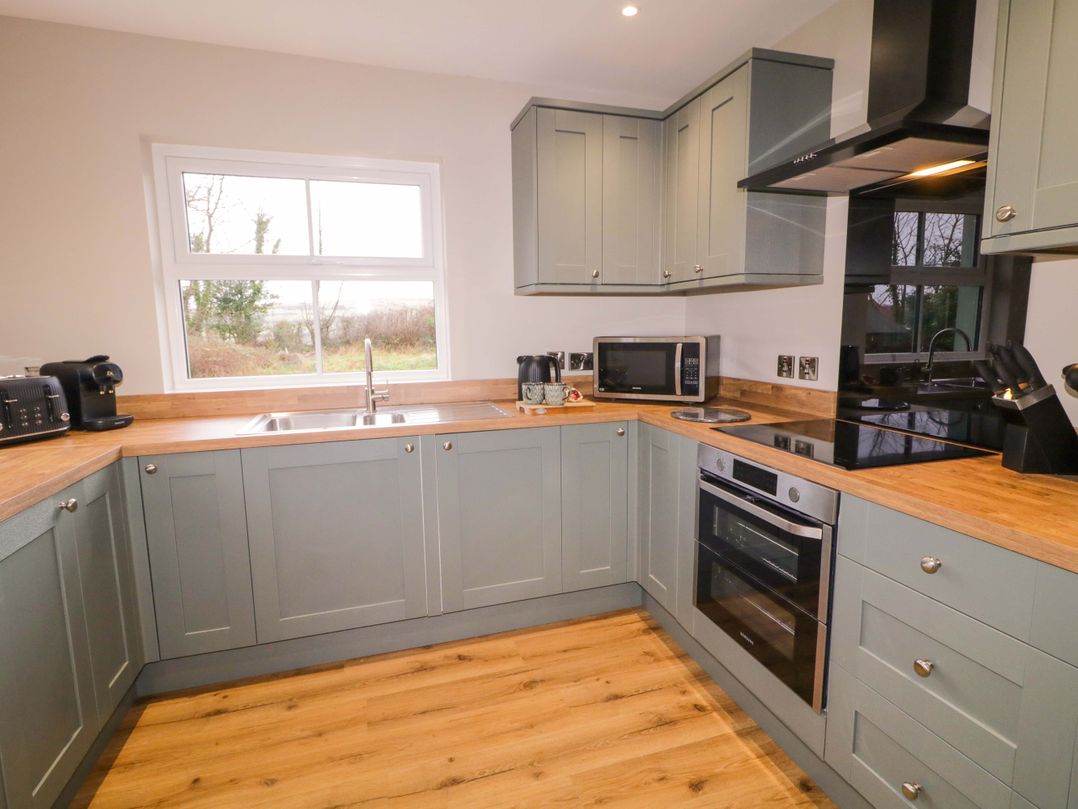 Annie’s Farm Cottage