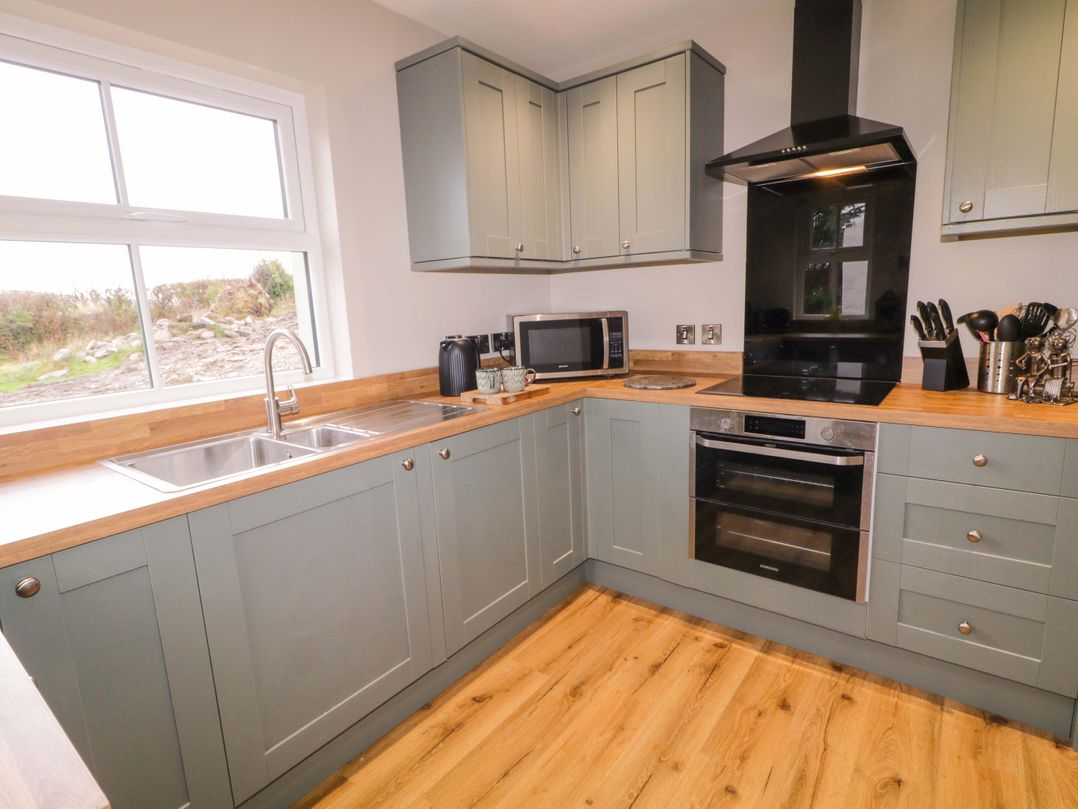 Annie’s Farm Cottage