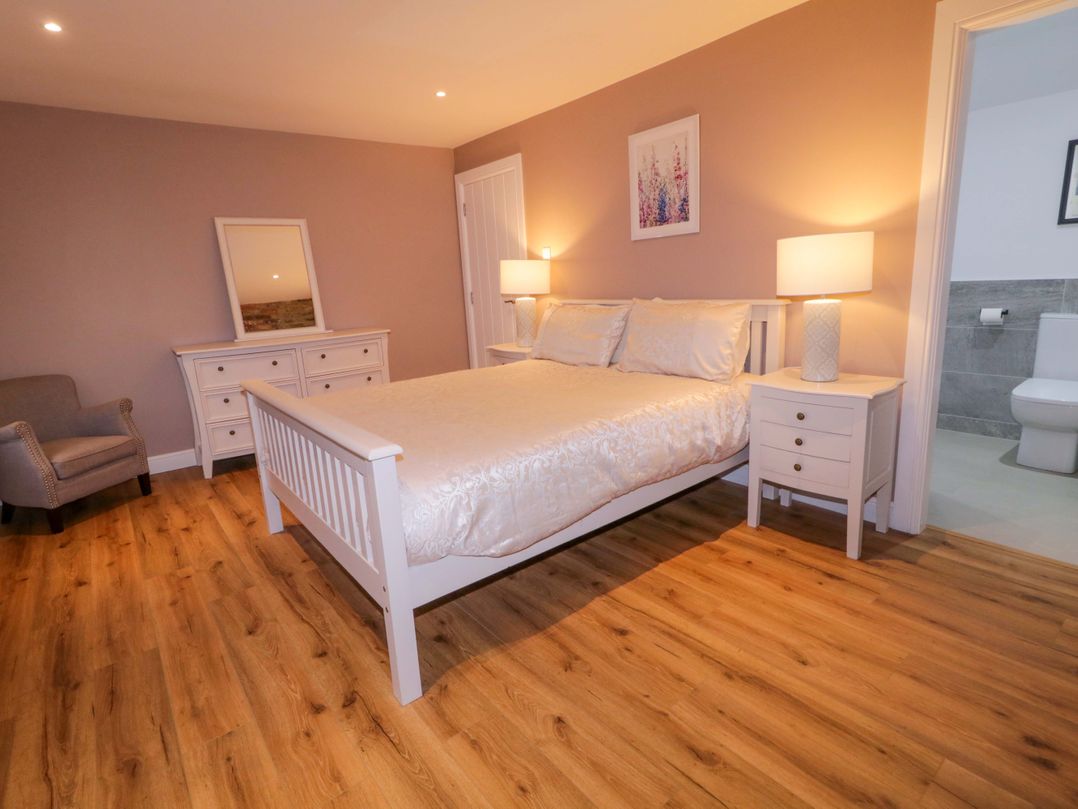 Annie’s Farm Cottage