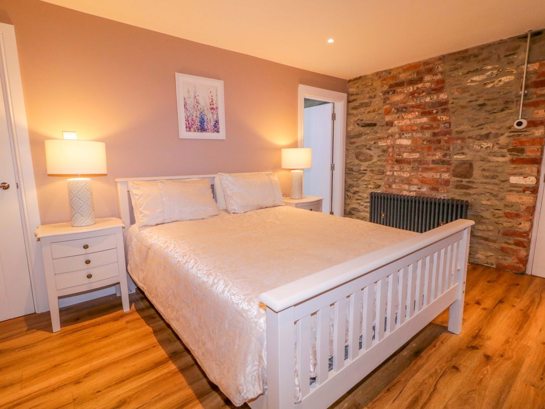 Annie’s Farm Cottage