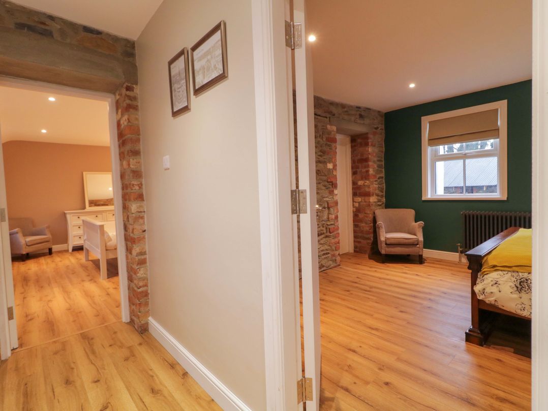 Annie’s Farm Cottage