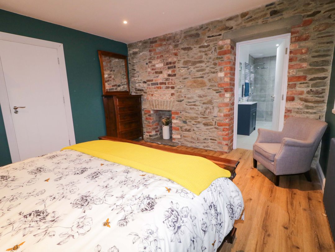 Annie’s Farm Cottage