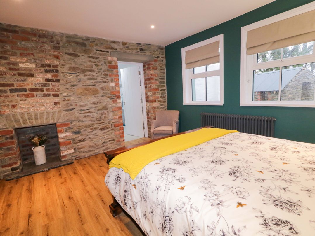 Annie’s Farm Cottage