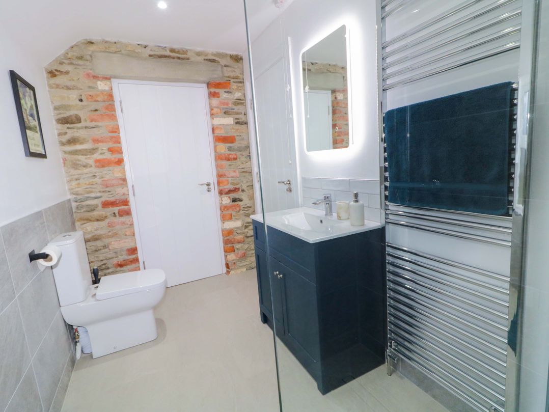 Annie’s Farm Cottage