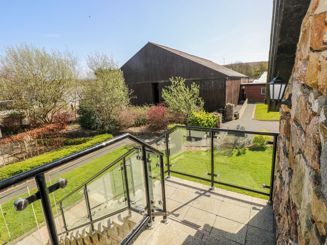 Willow Apartment - Gower