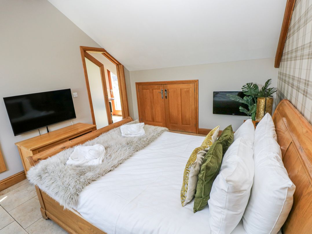 Willow Apartment - Gower