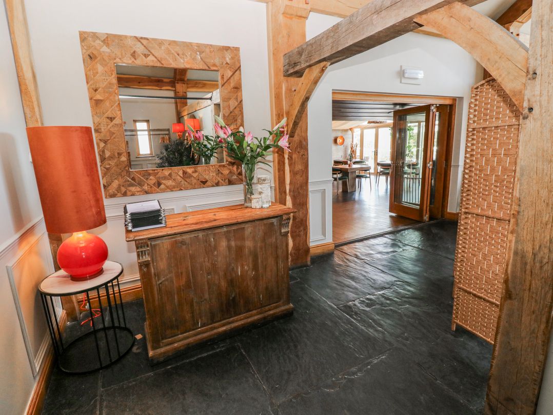 Willow Apartment - Gower