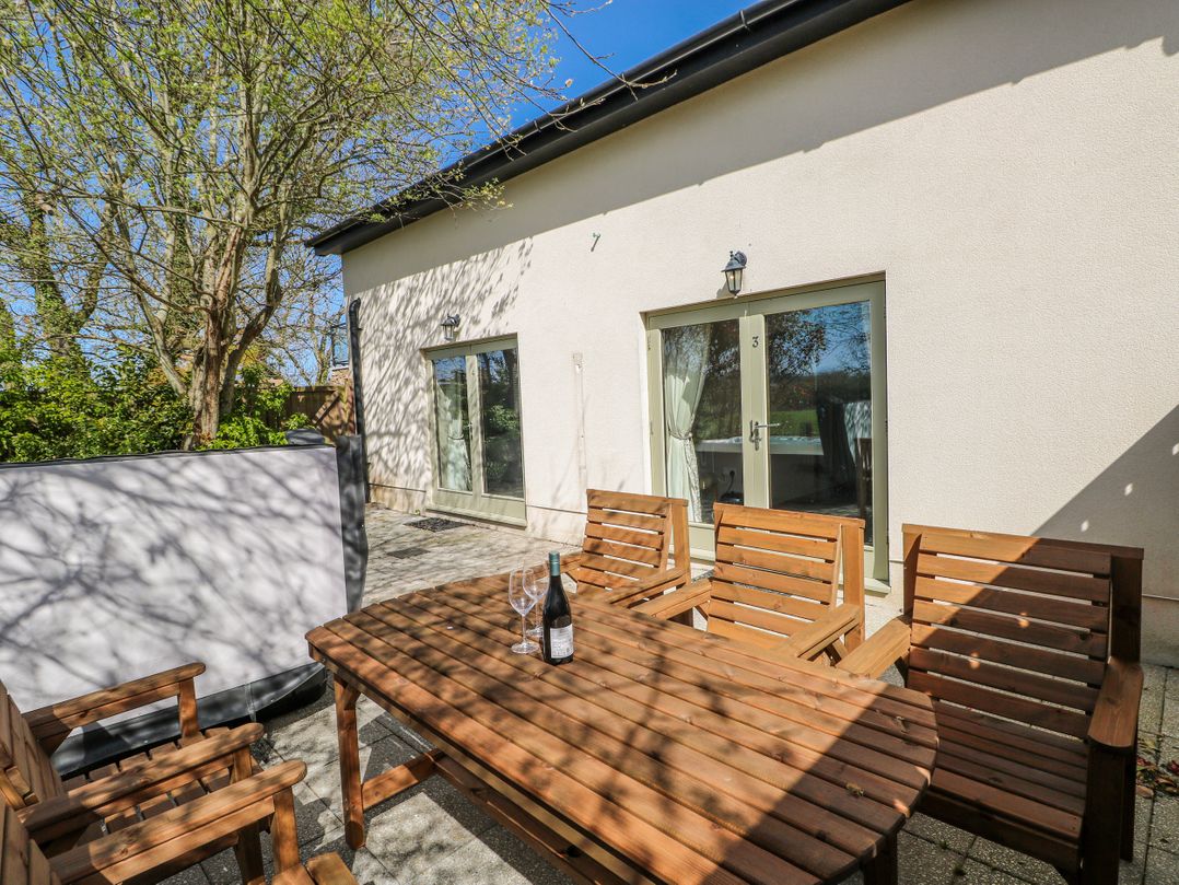 Ivy Cottage - Gower