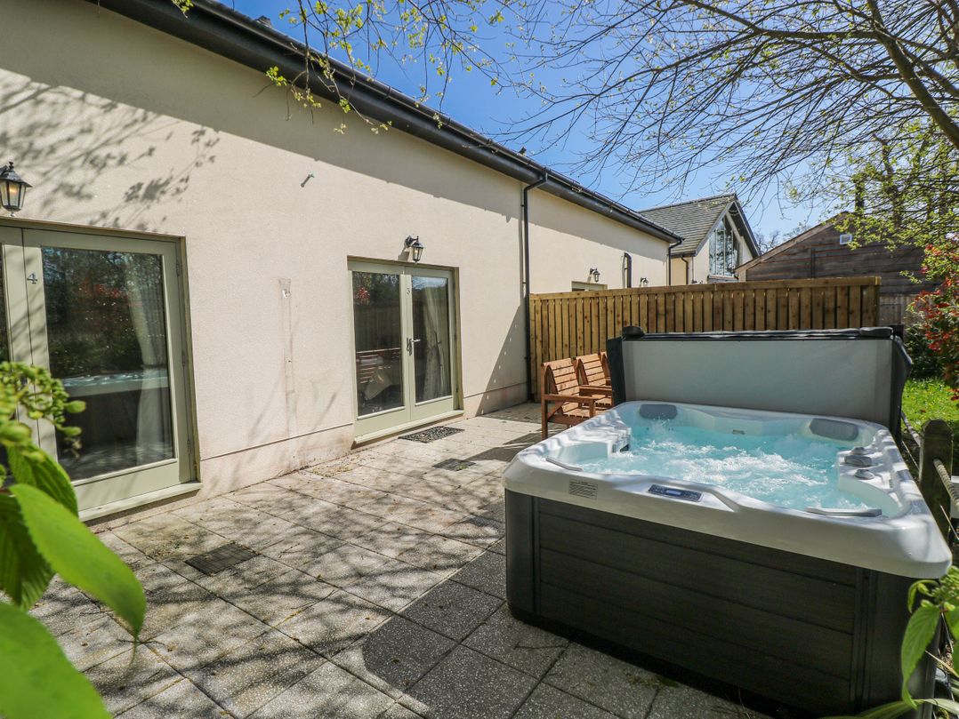 Ivy Cottage - Gower