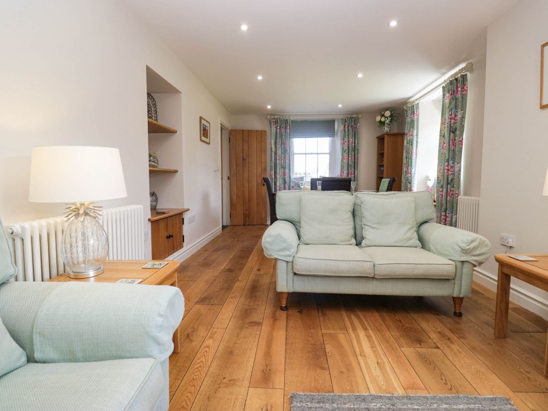 Cragg Cottage