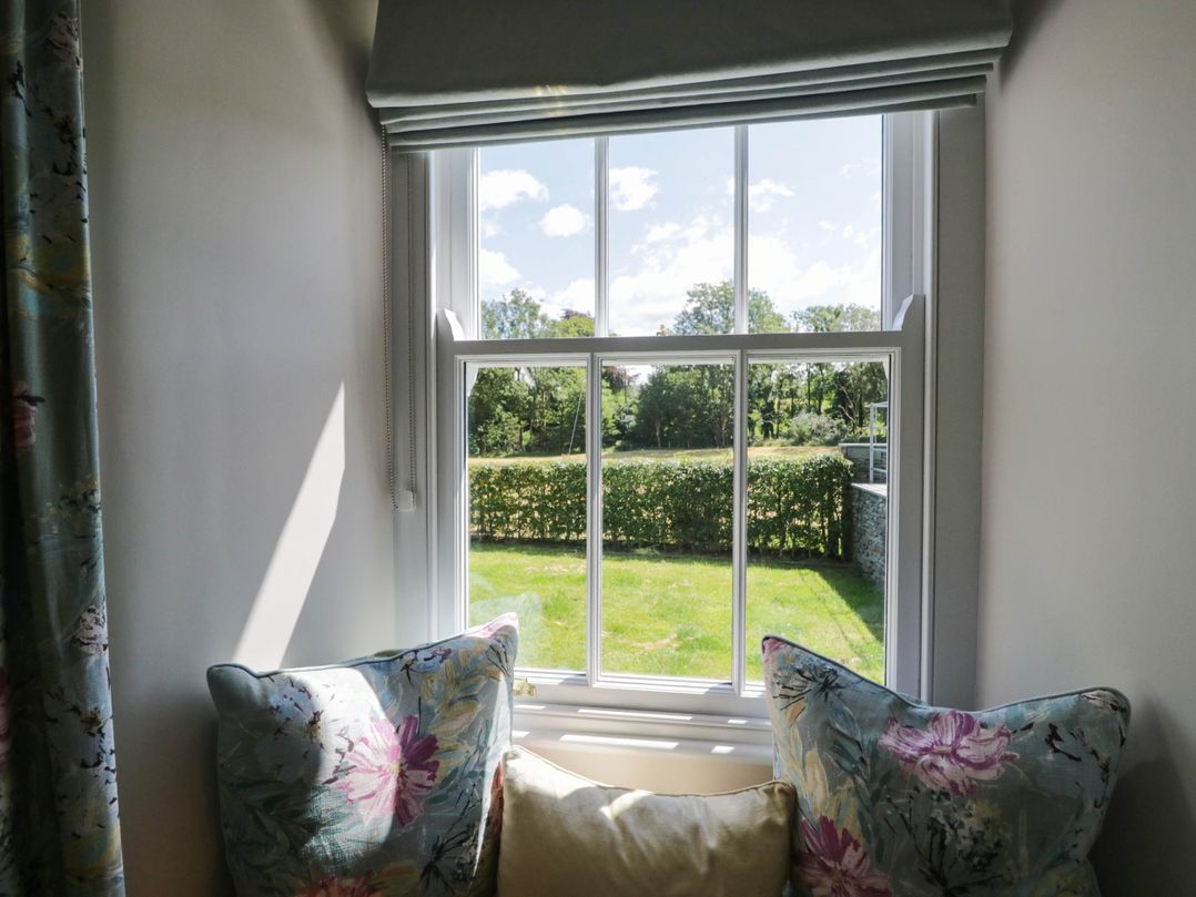 Cragg Cottage