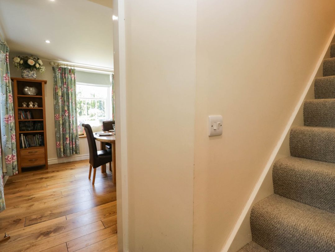 Cragg Cottage