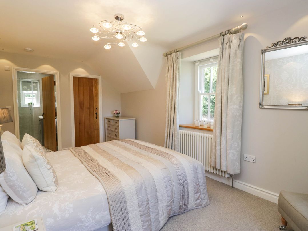 Cragg Cottage